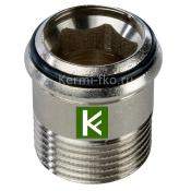 Вентиль ручной регулировки SVR 0003 000020 STOUT